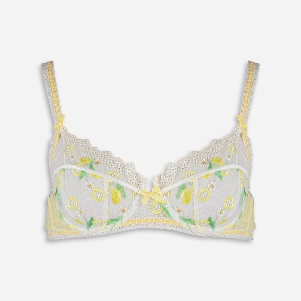 For love and lemons bra